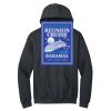 Heavy Blend  Hooded Sweatshirt Thumbnail
