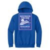 Youth Heavy Blend Hooded Sweatshirt Thumbnail