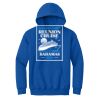 Youth Heavy Blend Hooded Sweatshirt Thumbnail