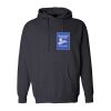 Heavyweight Hooded Sweatshirt Thumbnail