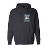 Heavyweight Hooded Sweatshirt Thumbnail